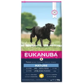 Eukanuba Mature Large Giant 15kg / granule pro psy / pro velká a obří plemena (1743-277916)
