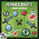 Minecraft Vodní korálky - kolektiv