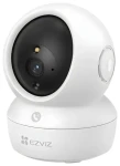 EZVIZ H6c G1 / IP kamera / 4K / vnitřní / Wi-Fi / 8 Mpix / H.265 / IR 10 m / černo-bílá (CS-H6c-R200-8H8WFL)