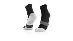 Acerbis ponožky Ultra Mtb černá černá XL