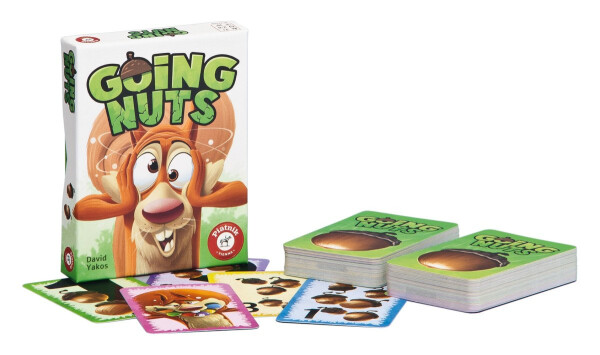 Going Nuts
