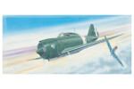Model Reggiane RE 2000 Falco