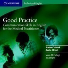 Good Practice 2 Audio CD Set - McCullagh, Marie; Wright, Ros
