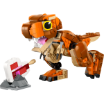 LEGO LEGO® Jurassic World 76967 Malá Žravka: T-rex