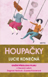 Houpačky (filmové vydání) - Lucie Konečná