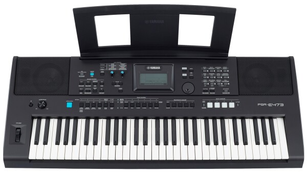 Yamaha PSR-E473