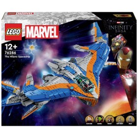 76286 LEGO® MARVEL SUPER HEROES Guardians of the Galaxy: Milano