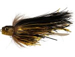 Westin Nástraha Monsterfly 22cm 44g - Firetiger,Westin Nástraha Monsterfly 22cm 44g - Firetiger