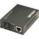 Digitus DN-82211 1 SFP, GBIC, LAN, LAN 10/100/1000 MBit/s, SFP konvertor médií 1 / 10 GBit/s