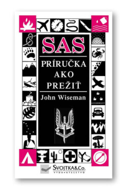 SAS príručka ako prežiť