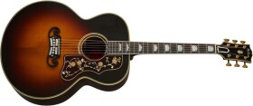 Gibson Custom Pre-War SJ-200 Rosewood Vintage Sunburst