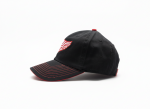 Pánská kšiltovka Detroit Red Wings NHL Value Stitched Black/Red