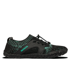 BOSKY Trq/black Barefoot 39