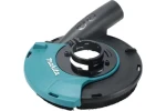 Makita 191W06-8 Odsávací kryt pro úhlové brusky 125mm / pouze pro staré typy brusek Makita (191W06-8)