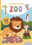Samolepkové aktivity Zoo