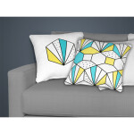 Dekorativní popisovače PILOT Pintor F/B, sada 3ks + polštář povlak