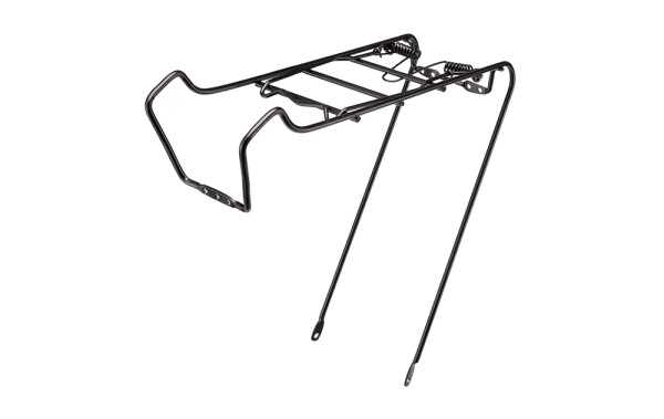 Nosič CTM SANDRA, ocel, středový držák, 24''