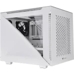 THERMALTAKE Divider 200 TG Air bílá / mini ITX / 1x USB-C 3.2 / 2x USB-A 3.0 / bez zdroje / průhledná bočnice (CA-1V1-00S6WN-01)