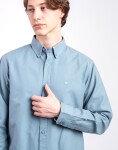Carhartt WIP L/S Bolton Shirt Citadel M