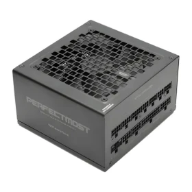 DarkFlash PMT1250 černá / Počítačový zdroj / 1250 W / ATX 3.1 / PCIe 5.1 / 80 PLUS Gold / Modulární (PMT1250 Black)