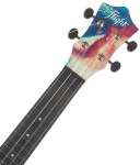 Flight UTS-40 Swirl