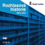 Rozhlasová historie - audiokniha