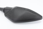 Levé zpětné zrcátko na CFMoto Gladiator X450/X520/X550/X600X625/X850/X1000