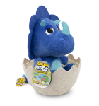 Cracking Eggs Dinosaurus mini ve vajíčku - mix motivů - Alltoys