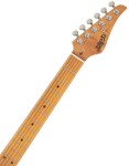 JET Guitars JT-450 QTPK