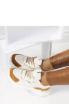 Tenisky model 208049 Solea 39