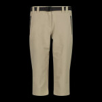 Kalhoty Cmp Woman Capri W 3T51246/P753 36