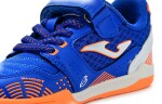 Joma Sala Max Junior 2605 Blue dětské Indoor