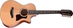 Taylor 552ce 12-Fret 12 String Next Generation