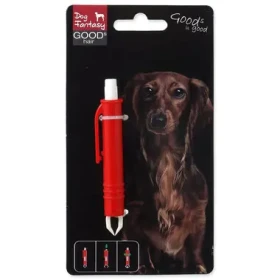 Dog Fantasy Pinzeta na klíšťata plast 9 cm (454-590001)