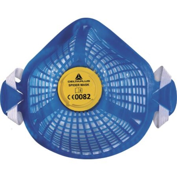 Pracovní Respirátor FFP2 Delta Plus SPIDERMASK