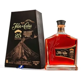 Flor De Cana Centenario 25y 40% 0.7 l (kazeta) (7431008108529)