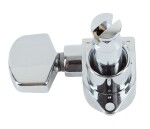 Taylor Guitar Tuners GS Mini Bass