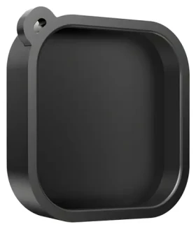 Puluz Kryt objektivu pro GoPro HERO13 Black černá / Kryt objektivu / TPU / GoPro HERO13 Black (PU955B)