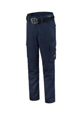 Work Pants Twill pracovní kalhoty unisex ink 62