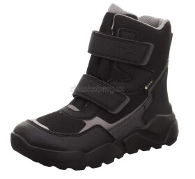 Dětské zimní boty Superfit 1-000402-0010 Velikost: 37