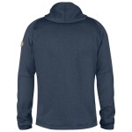 Övik Fleece Hoodie Barva Velikost