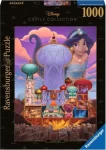 Ravensburger Puzzle Disney zámky: Jasmína