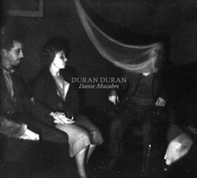 Danse Macabre (CD) - Duran Duran
