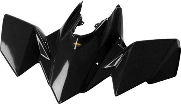 Maier USA Přední plast na Suzuki LTR-450-černé barvy