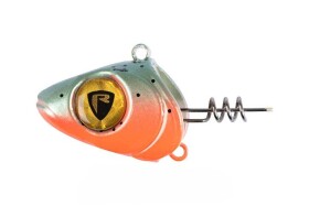 Fox Rage Jigová Hlava Slick Pelagic Heads The Monk - 25g,Fox Rage Jigová Hlava Slick Pelagic Heads The Monk - 25g