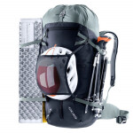 Batoh Deuter Guide 30L 3361323-7411 NEPLATÍ
