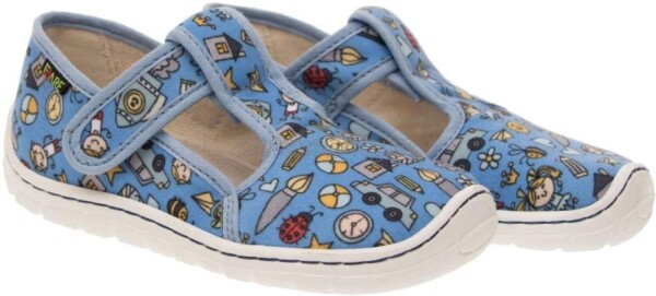 FARE BARE 5102401 Velikost: 27