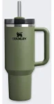 Stanley Quencher H2.O FlowState 1,18 l Dried Pine / Termohrnek / nerezová ocel (10-11673-161)