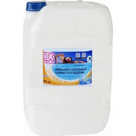 CTX 51 čistič na stěny 25 litrů 3125