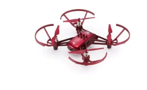 DJI RoboMaster TT